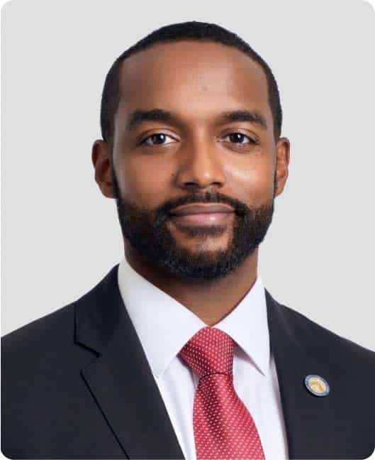 Adrian Perkins