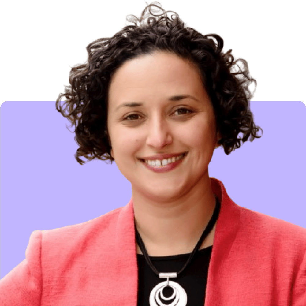 Dalia Palchik