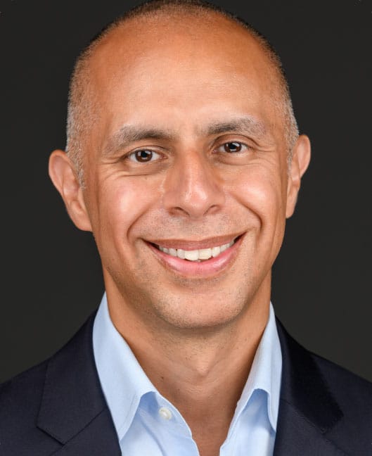 Jorge Elorza