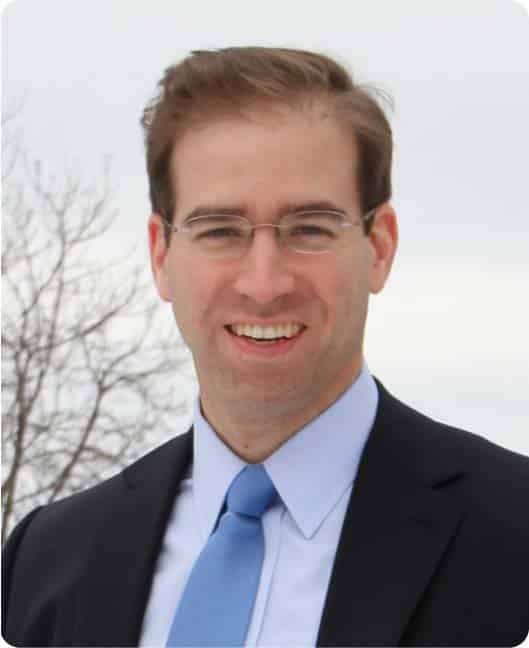 Luke Bronin