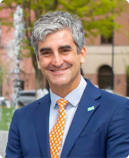 Miro Weinberger