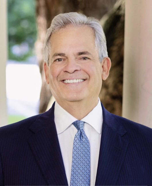 Steve Adler